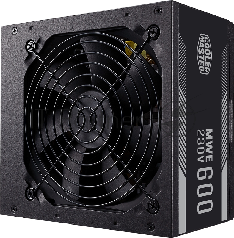Блок питания COOLER MASTER ATX 600W MPW-6001-ACBW-BEU