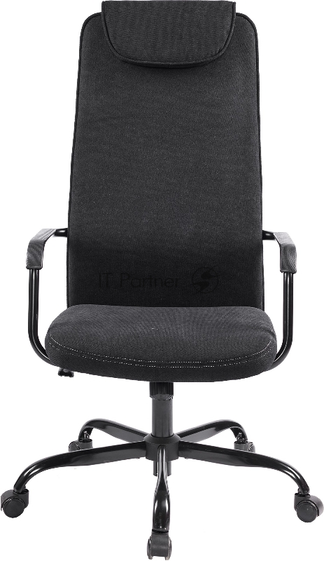 Кресло Everprof Mars Ткань Черный