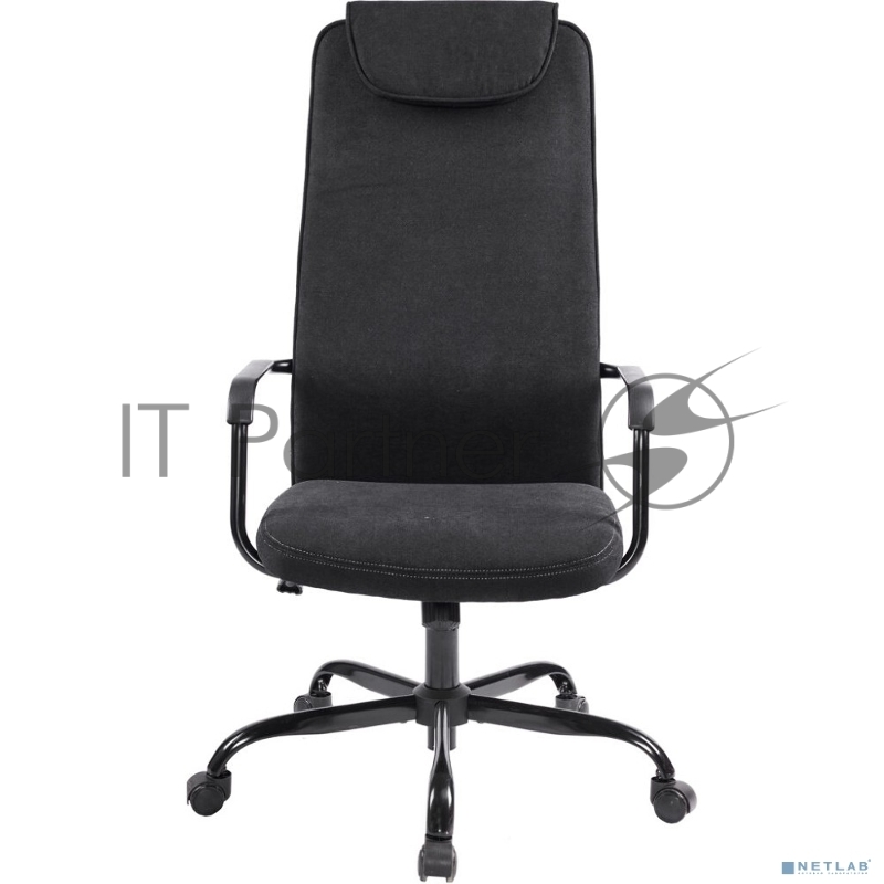 Кресло Everprof Mars Ткань Черный