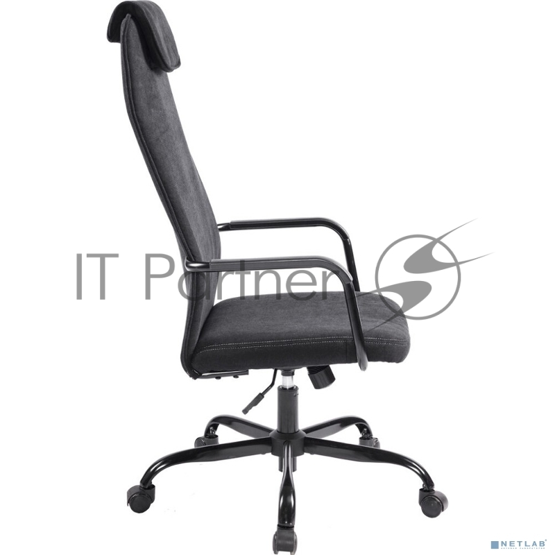 Кресло Everprof Mars Ткань Черный