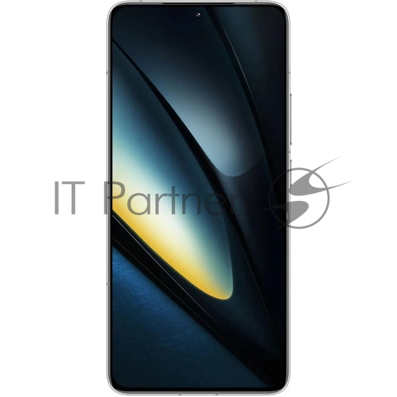 Смартфон POCO F6 Pro, 12/256Gb, белый