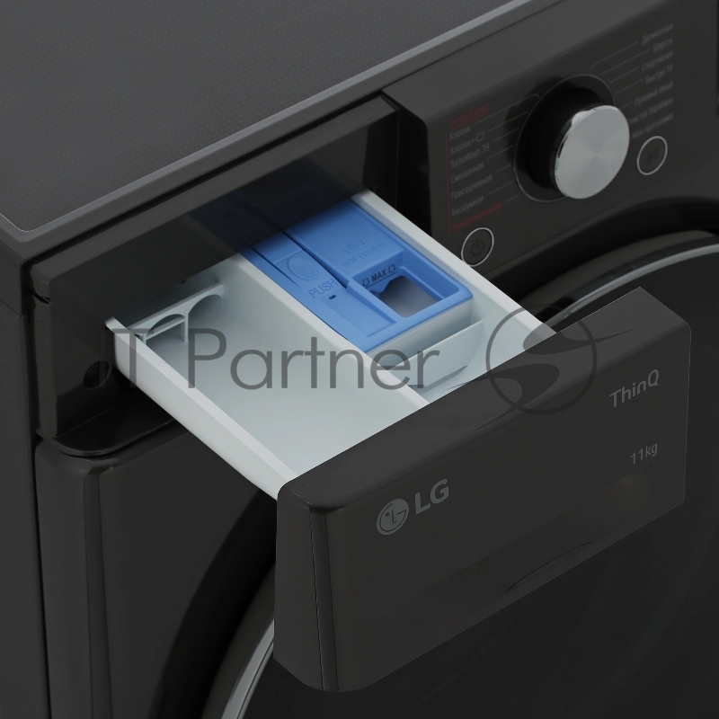 Стиральная машина LG TW4V9EW9P