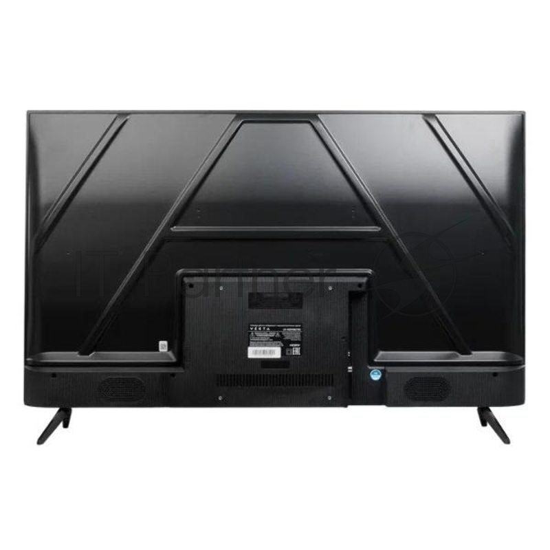 LED43 VEKTA LD-43SF4857BS Телевизор