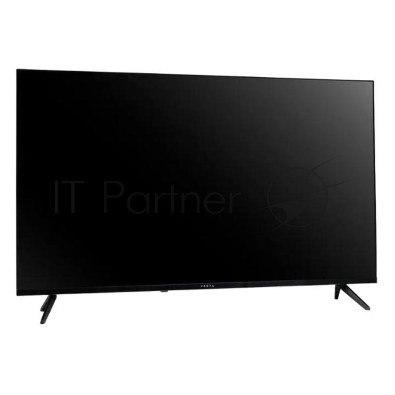 LED43 VEKTA LD-43SF4857BS Телевизор
