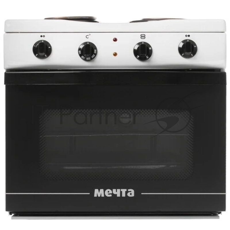 Электрическая плита Мечта 15М