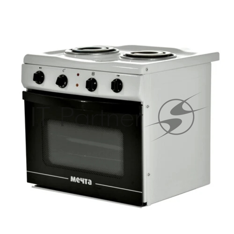 Электрическая плита Мечта 15М