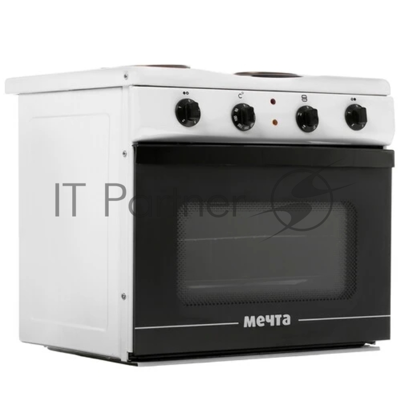 Электрическая плита Мечта 15М