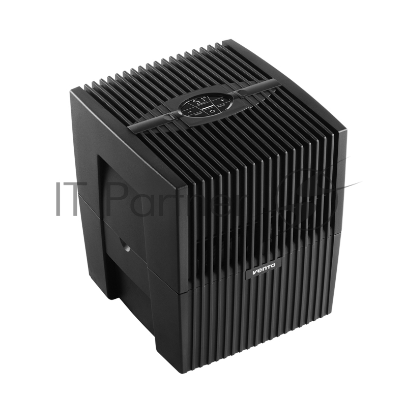Мойка воздуха Venta Comfort plus LW15 8Вт черный (LW15 COMFORT PLUS SCHWARZ)