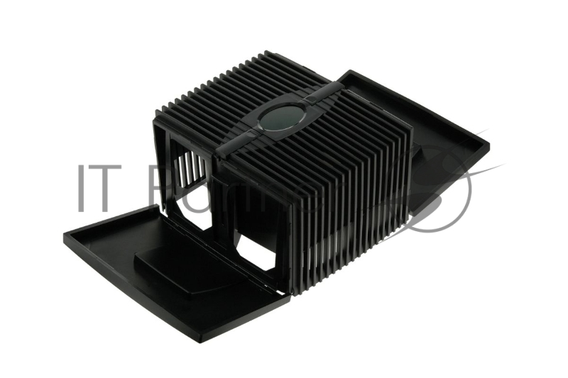 Мойка воздуха Venta Comfort plus LW15 8Вт черный (LW15 COMFORT PLUS SCHWARZ)