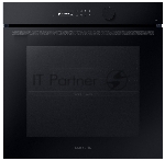 Духовой шкаф Электрический Samsung NV7B5645TAK/WT черный