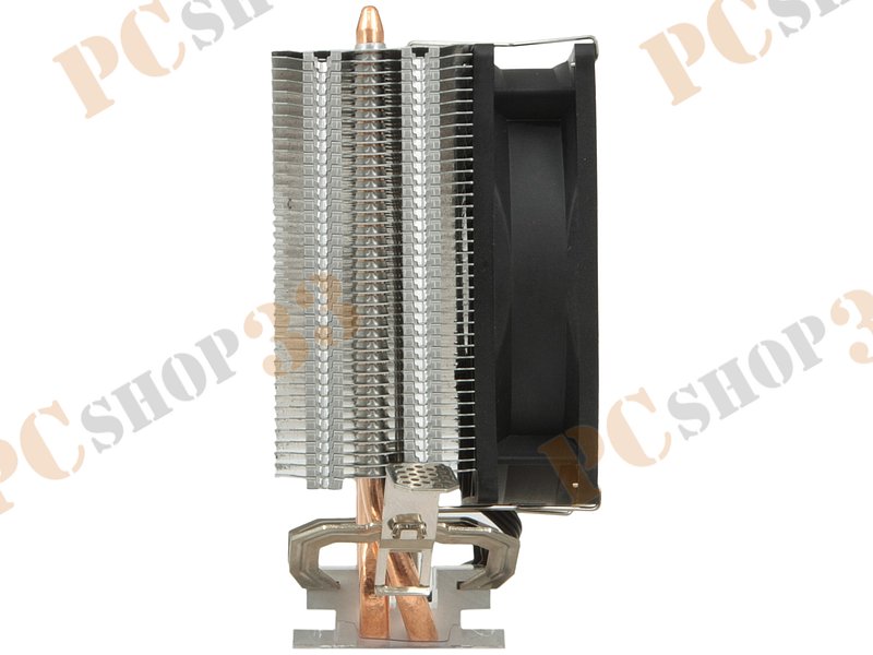 Кулер для процессора Socket775/115x/AM2/AM3/FM1/FM2 ID-Cooling SE 902X, подсветка