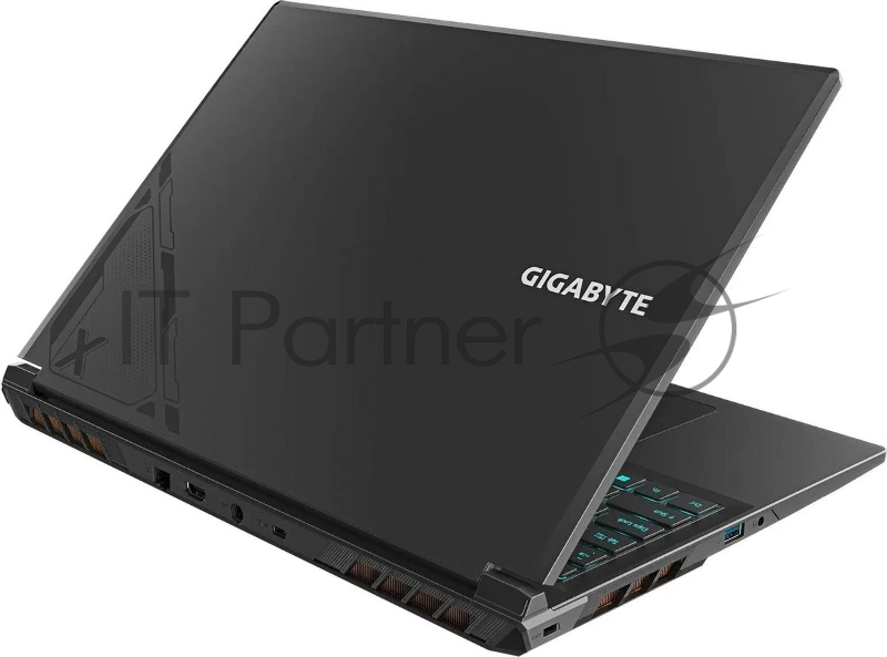 Ноутбук GIGABYTE G6X 9MG Intel Core i7 13650HX 2600MHz/16/1920x1200/16GB/1024 SSD/NVIDIA GeForce RTX 4050 6GB/Wi-Fi/Bluetooth/Windows 11 Pro Grey