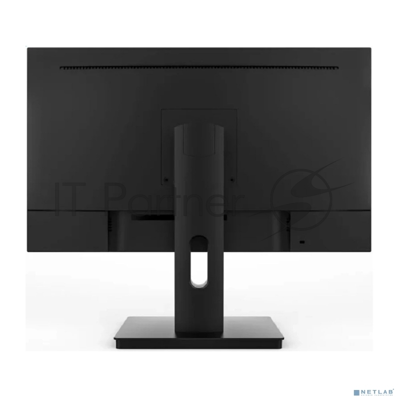 Монитор VALDAY RN27AVB (27 / IPS / 1920х1080 / 60/75Hz / LED / HDMI / 2xDP / VGA / 178/178 / 250cd / Крепление VESA / Динамики / Черный / МИНПРОМТОРГ (МПТ))