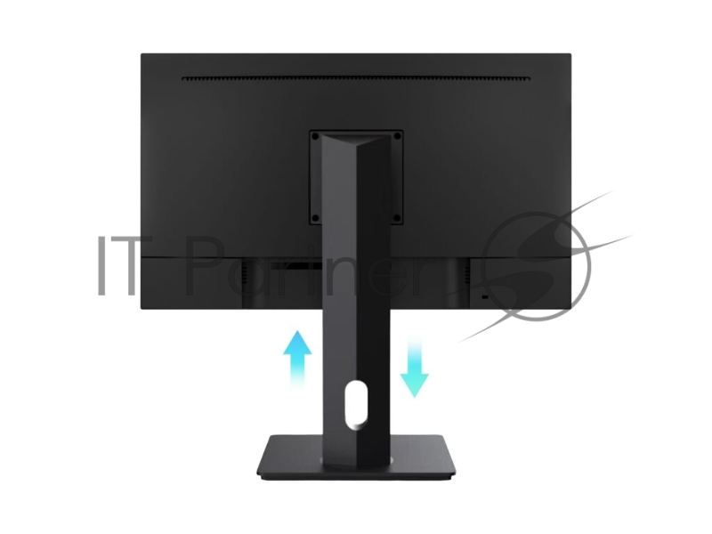 Монитор VALDAY RN27AVB (27 / IPS / 1920х1080 / 60/75Hz / LED / HDMI / 2xDP / VGA / 178/178 / 250cd / Крепление VESA / Динамики / Черный / МИНПРОМТОРГ (МПТ))