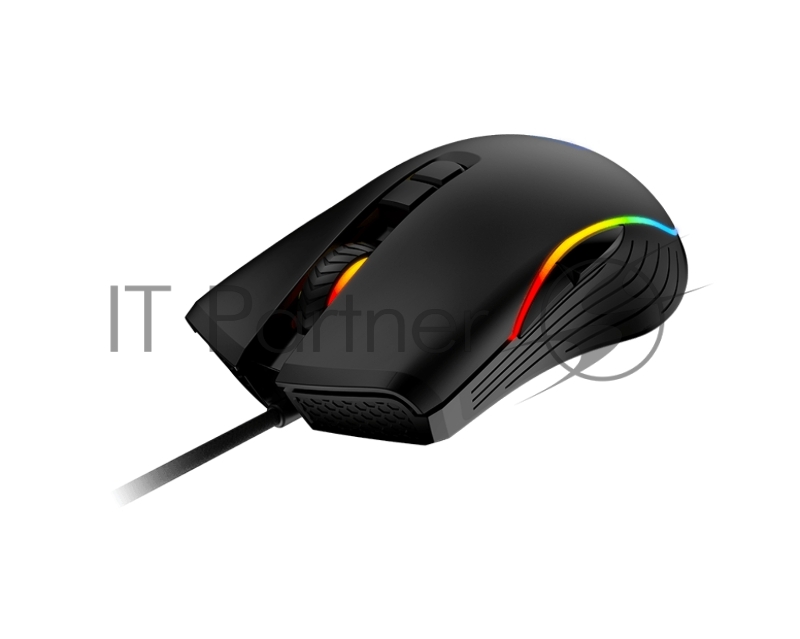 Мышка MSI USB OPTICAL GAMING FORGE GM300