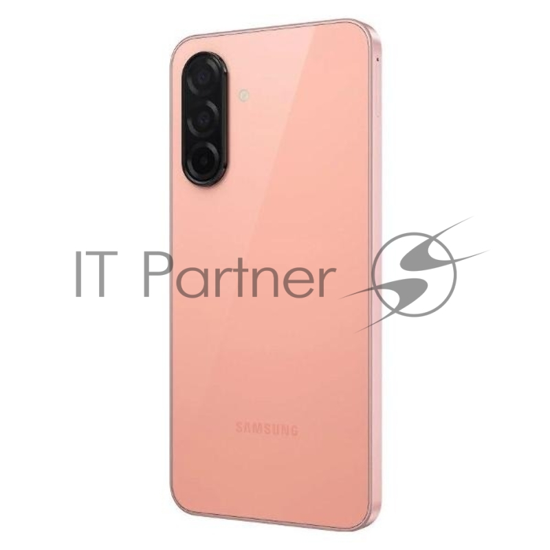 Смартфон Samsung Galaxy A26 6/128Gb персиковый