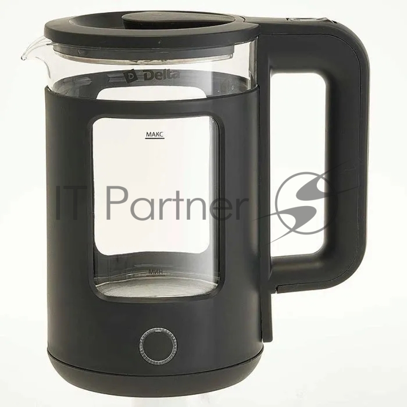 DELTA DL-1112 черный