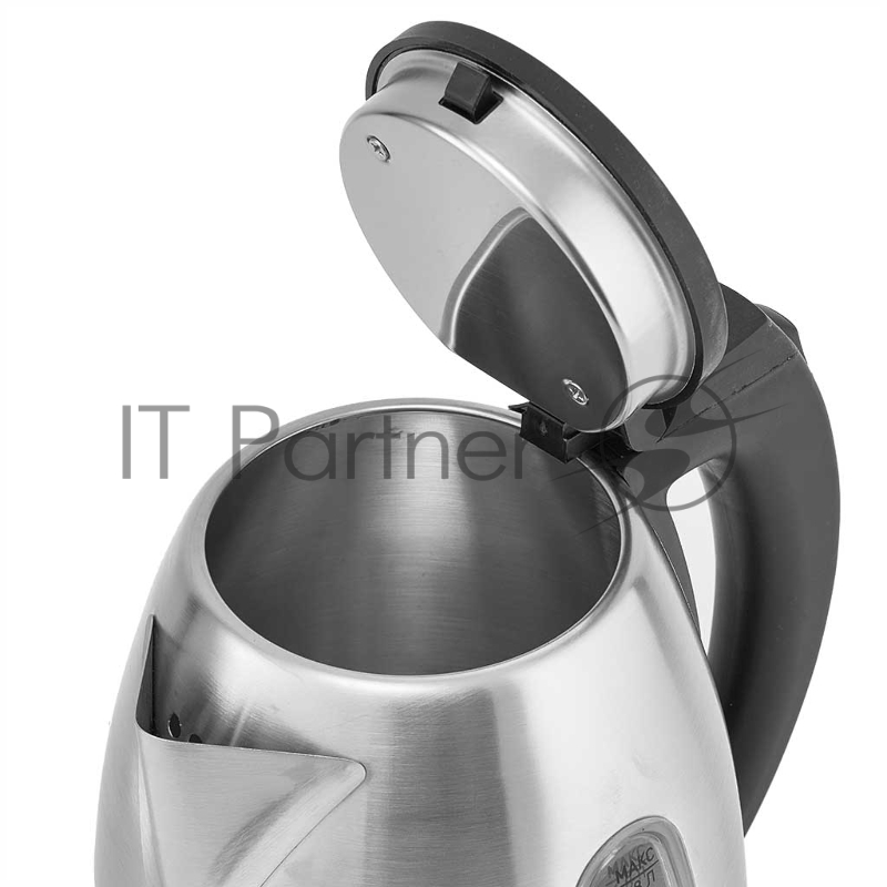 DELTA DL-1114 нерж. с красным