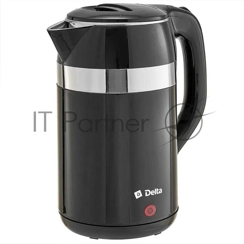 DELTA DL-1116 черный