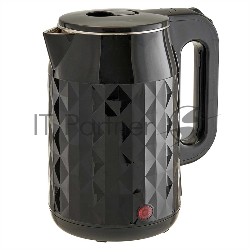 DELTA DL-1117 черный