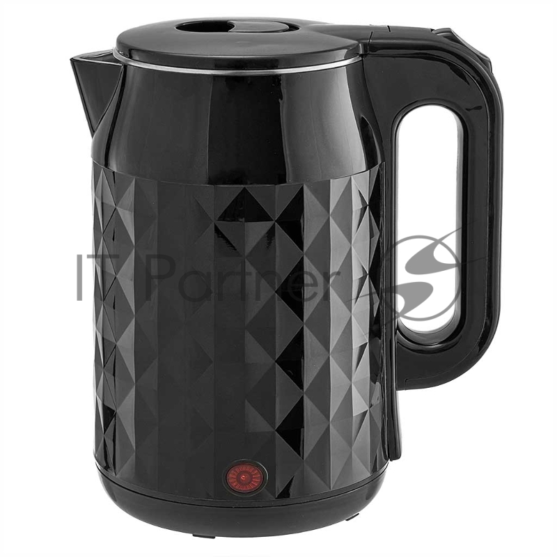 DELTA DL-1117 черный