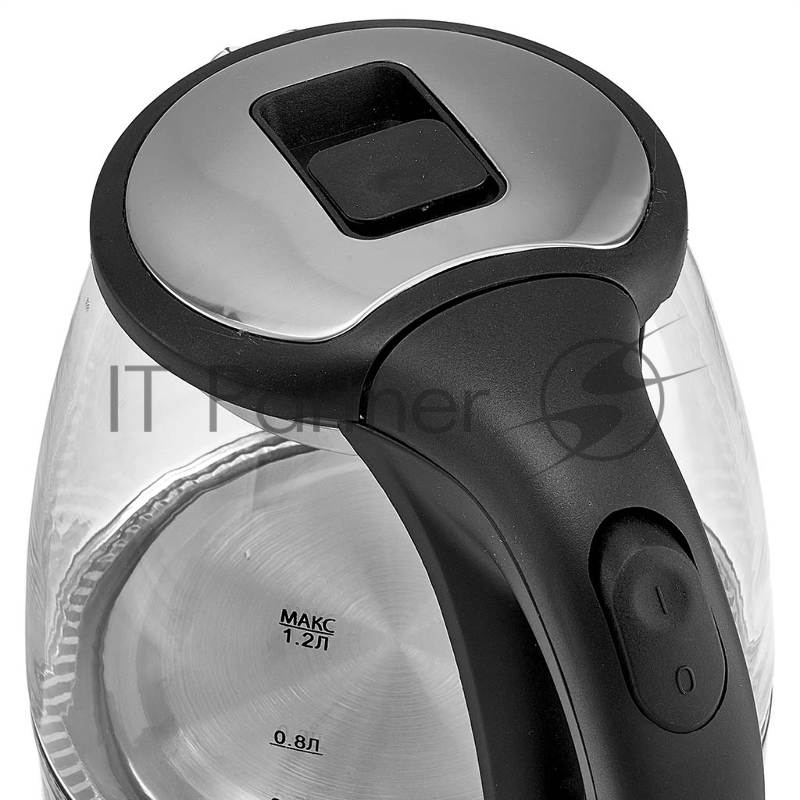 DELTA DL-1121 черный