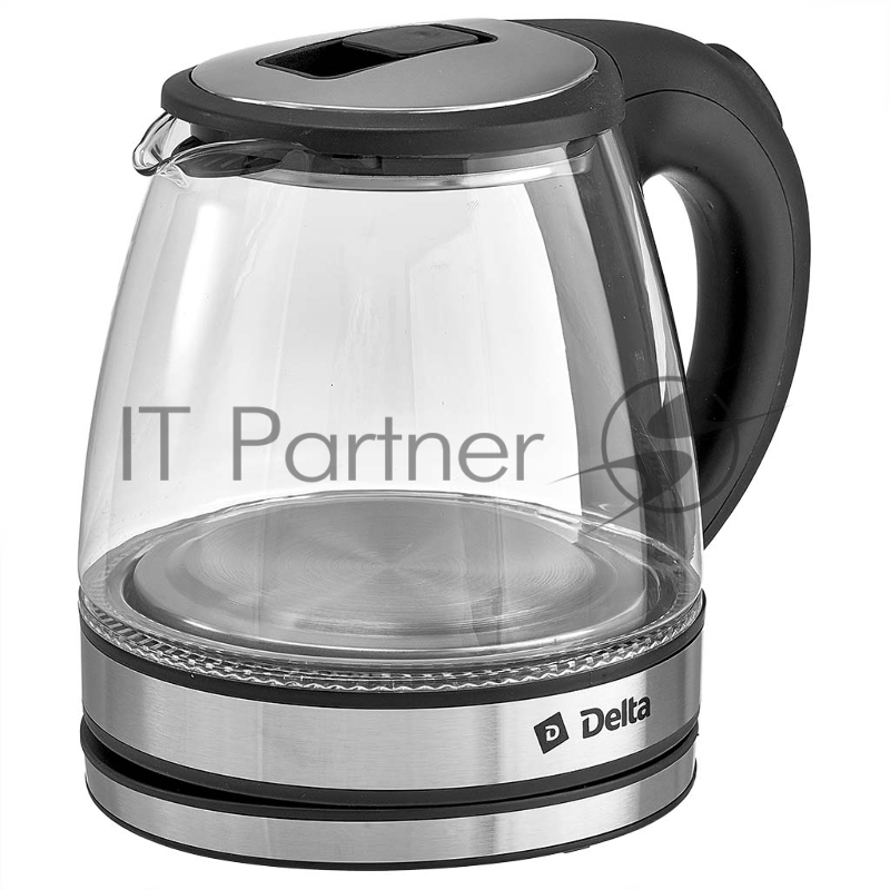 DELTA DL-1121 черный