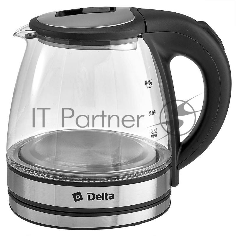 DELTA DL-1121 черный