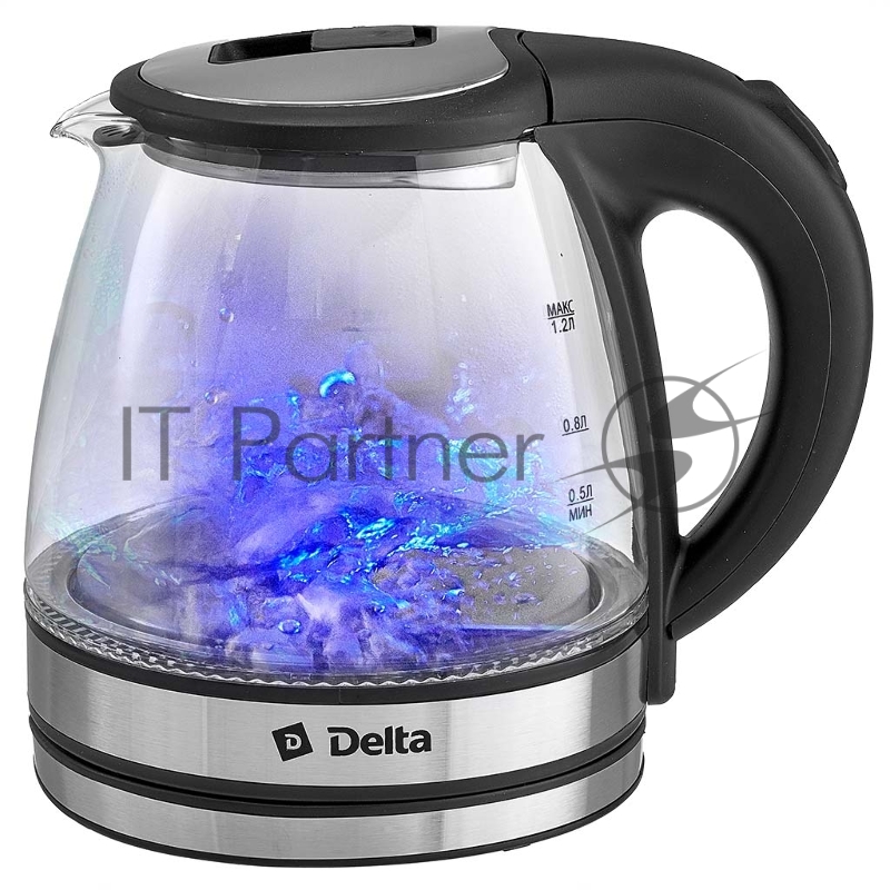 DELTA DL-1121 черный