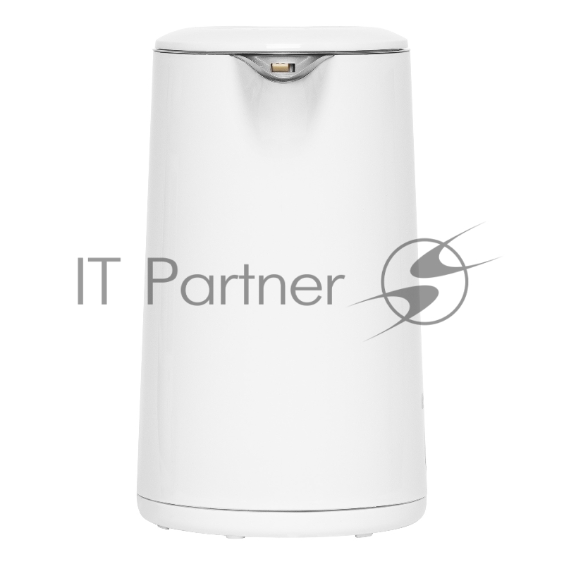 Чайник электрический BBK EK1808 белый