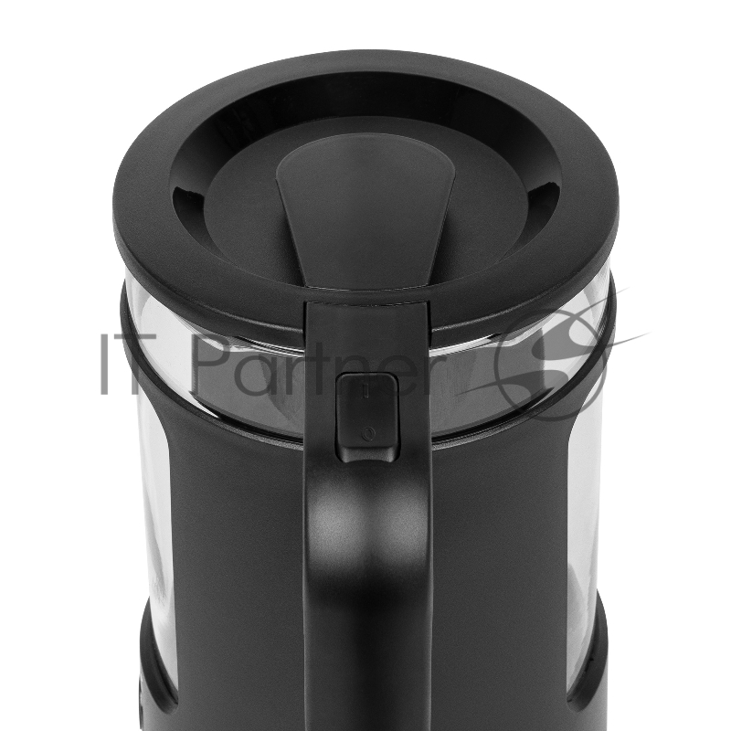 Чайник электрический BBK EK1505 черный