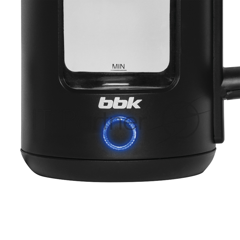 Чайник электрический BBK EK1505 черный