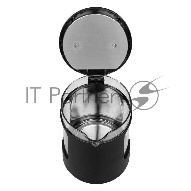 Чайник электрический BBK EK1505 черный