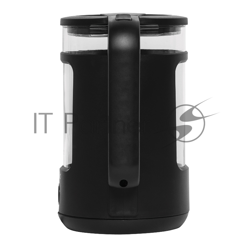 Чайник электрический BBK EK1505 черный