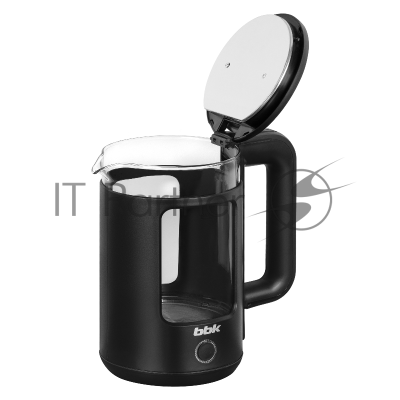 Чайник электрический BBK EK1505 черный