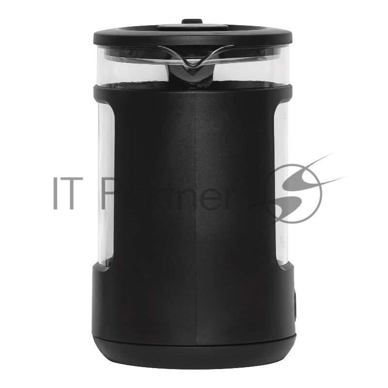 Чайник электрический BBK EK1505 черный