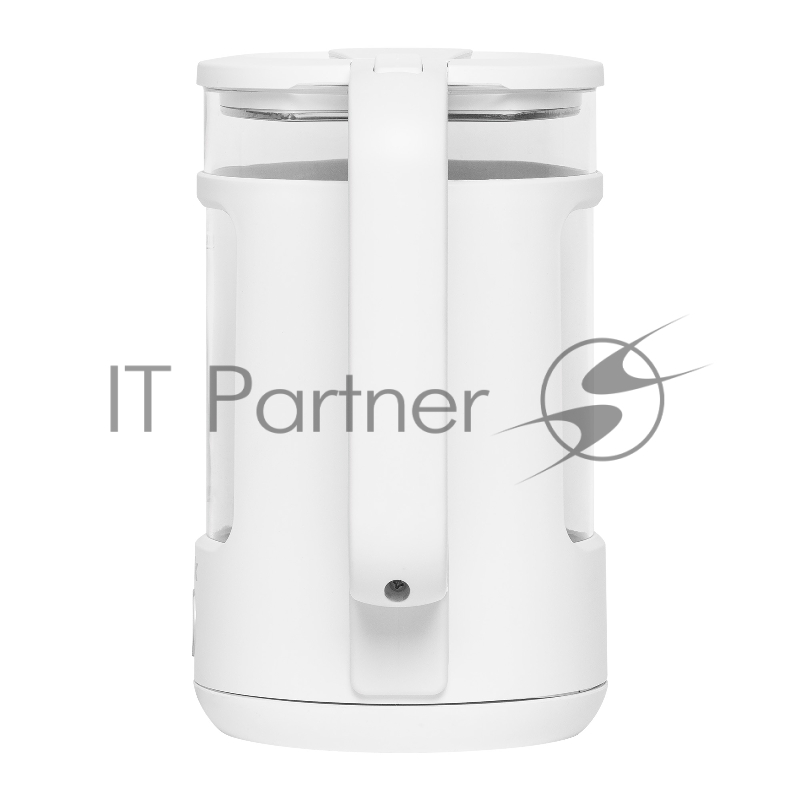 Чайник электрический BBK EK1504 белый