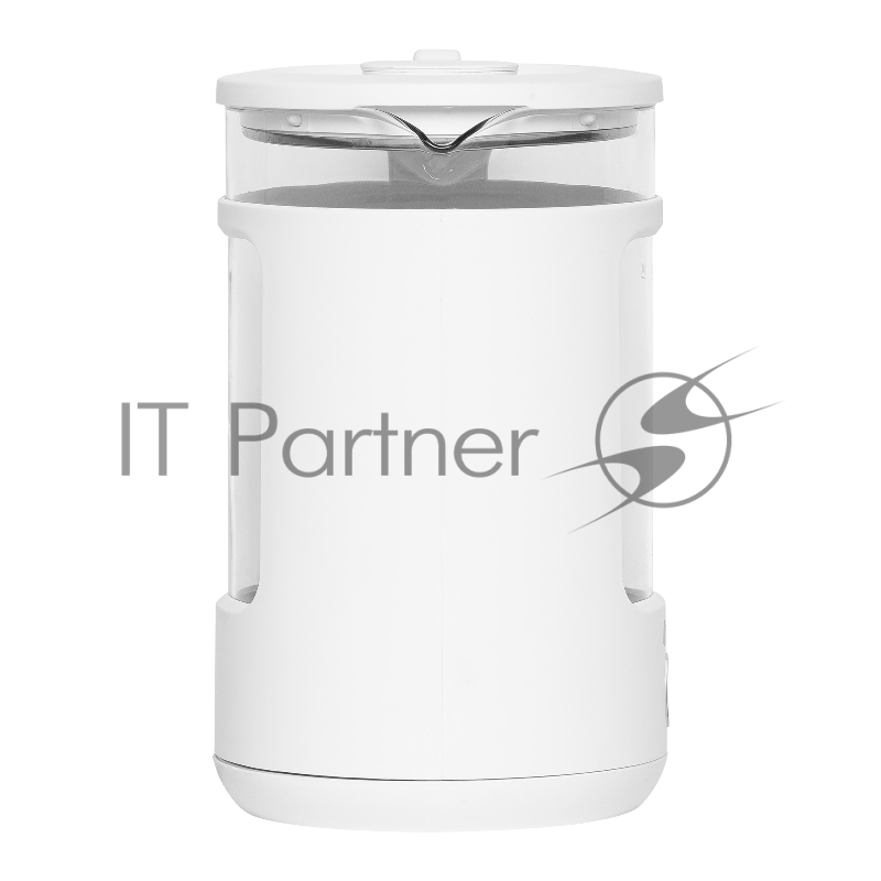 Чайник электрический BBK EK1504 белый