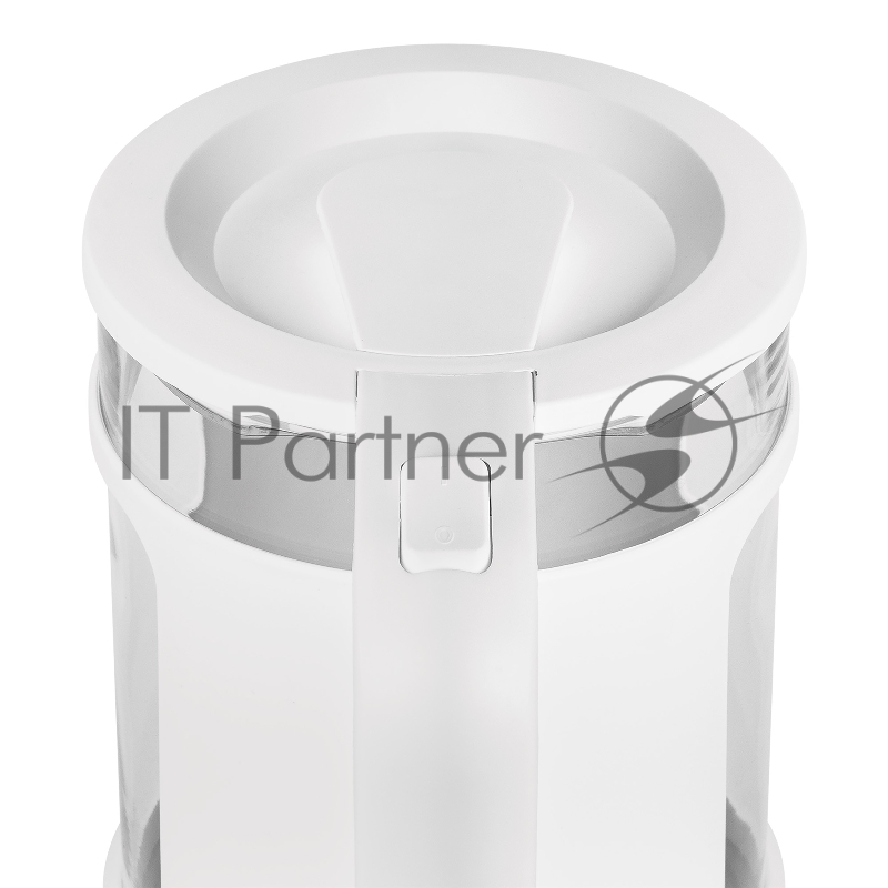 Чайник электрический BBK EK1504 белый