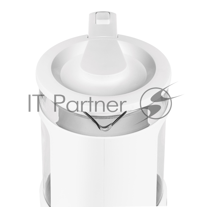 Чайник электрический BBK EK1504 белый