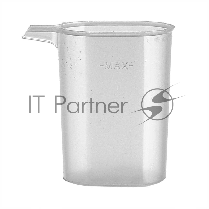 Утюг DELTA DL-153 белый с бирюзовым