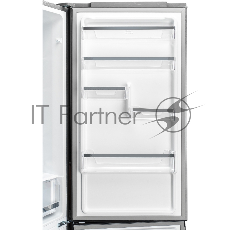 Холодильник DeLonghi DCS 19NFI IS DAMIANO