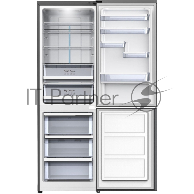 Холодильник DeLonghi DCS 19NFI IS DAMIANO