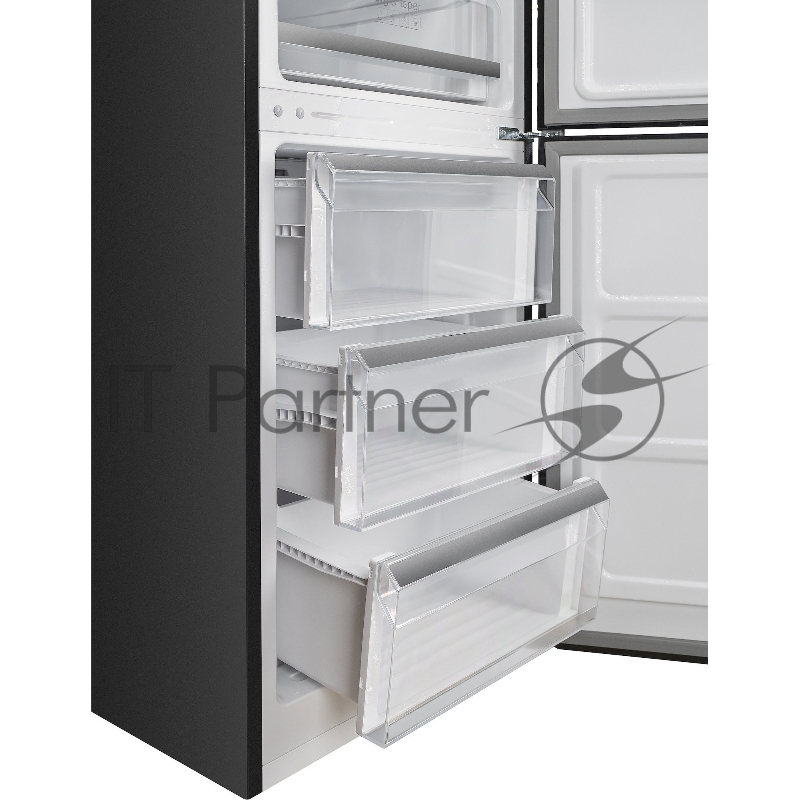 Холодильник DeLonghi DCS 19NFI NB DAMIANO