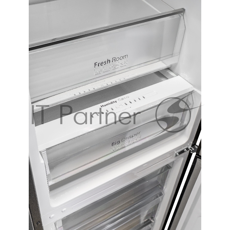 Холодильник DeLonghi DCS 19NFI NB DAMIANO