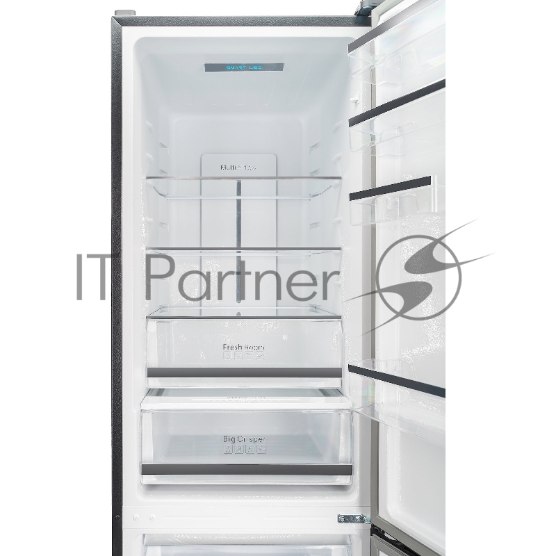 Холодильник DeLonghi DCS 19NFI NB DAMIANO