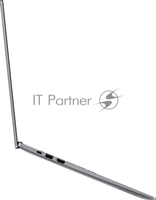 Ноутбук Honor MagicBook X16 2025 BRG-585 Space Gray (5301ALWQ)