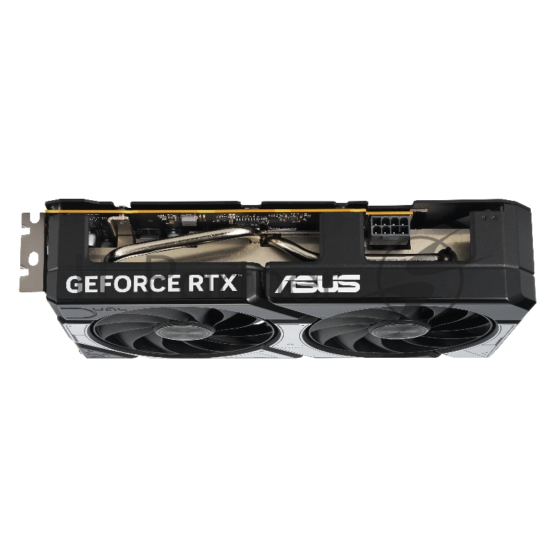 Видеокарта Asus RTX 5060 DUAL-RTX5060-O8G