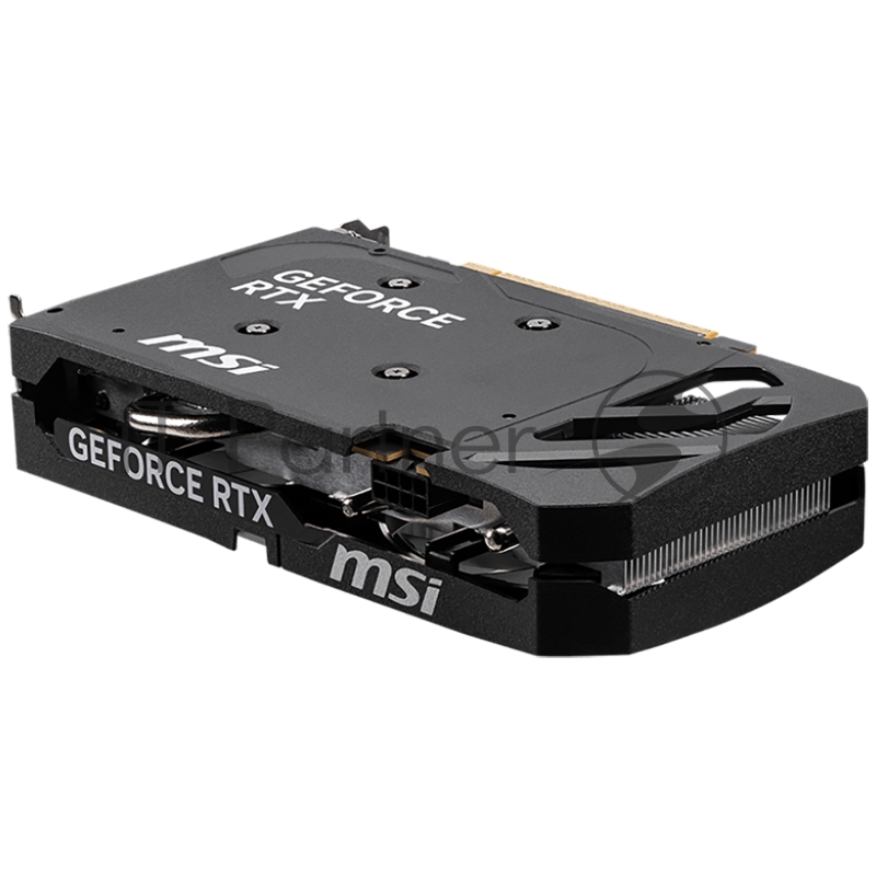 Видеокарта MSI PCI-E 5.0 RTX 5060 8G SHADOW 2X OC NVIDIA GeForce RTX 5060 8Gb 128bit GDDR7 2482/28000 HDMIx1 DPx3 HDCP Ret