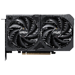 Видеокарта MSI PCI-E 5.0 RTX 5060 8G SHADOW 2X OC NVIDIA GeForce RTX 5060 8Gb 128bit GDDR7 2482/28000 HDMIx1 DPx3 HDCP Ret